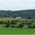 Sportplatz Adling