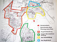 GEWEG Projekt