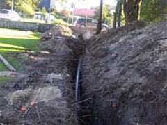 GEWEG Projekt