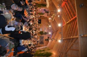 k-14 Festhalle