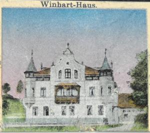 GM116-07 Winhart
