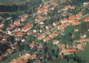 GS000-12 Glonn Süd Luftbild 1991 (Large)