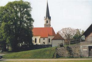 uBg14-08 Berganger Kirche (Large)