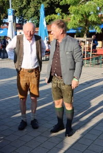 ASepp Robert
