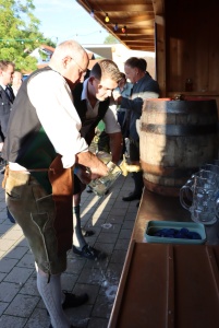 Sepp Bierausschank
