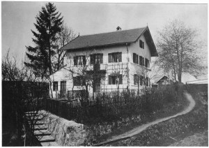 k-GM324-04 Benefiziatenhaus