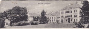 k-uZi04-40 Zinn v Schlosspark
