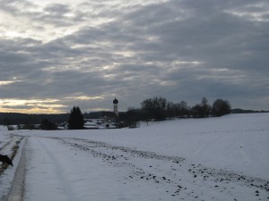 Frauenreuth       