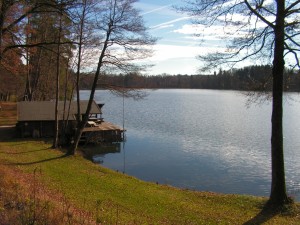 Steinsee       